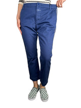 Pantalón Tela