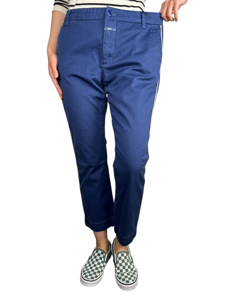 Pantalón Tela