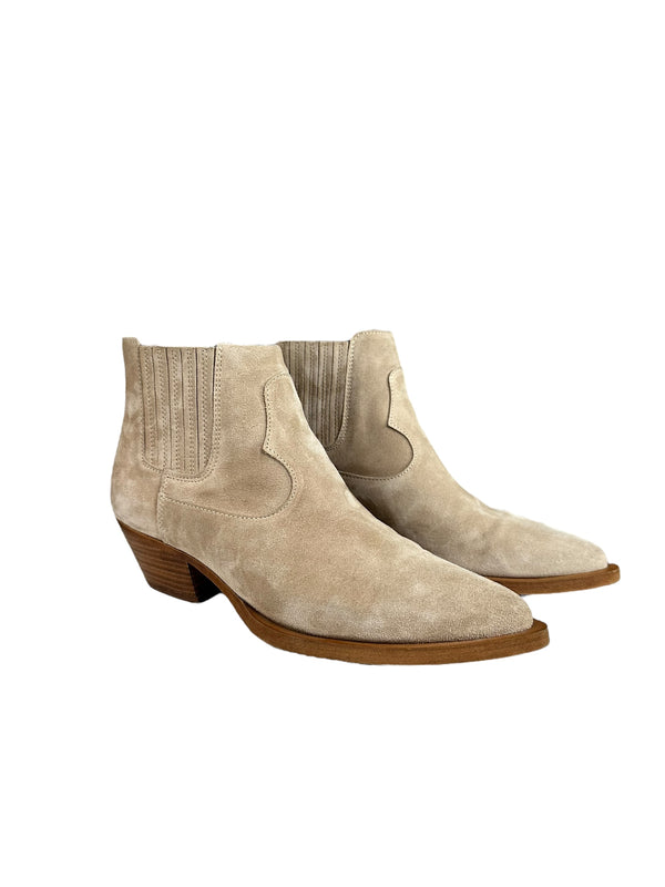 Botines Sander