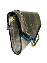 Clutch Cuero