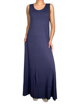 Vestido Maxi