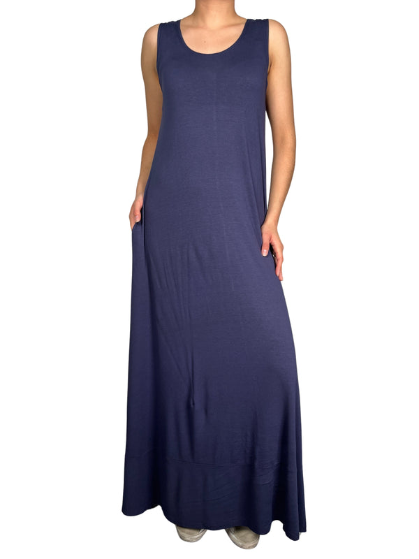 Vestido Maxi