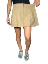 Falda Shorts