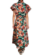 Vestido Flores