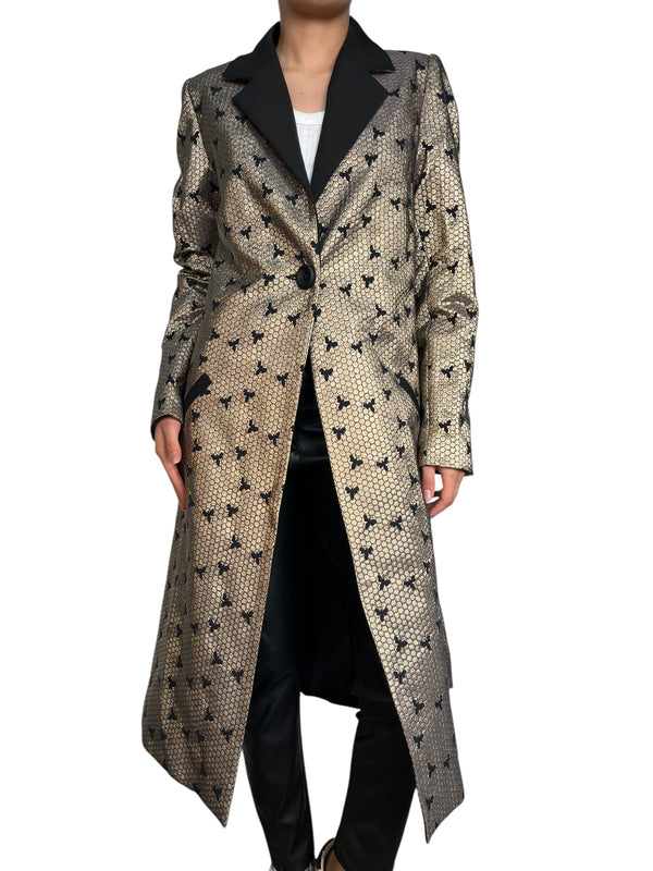 Chaquetón Abejas