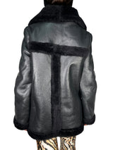 Chaqueta