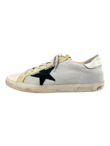 Zapatillas Blancas