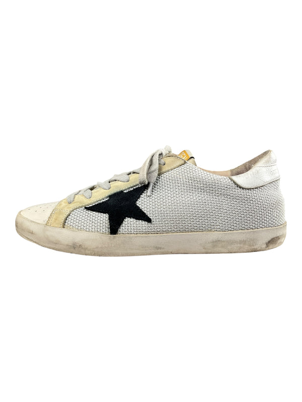 Zapatillas Blancas