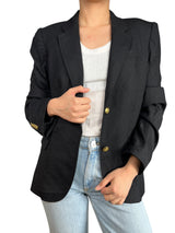 Blazer lana