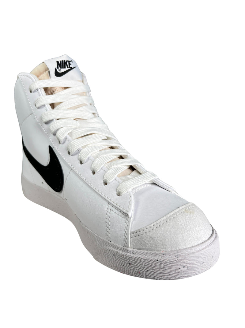 Zapatillas  W Blazer Mid '77 Next Nature