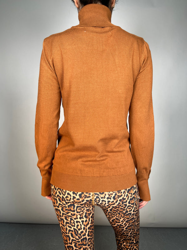 Sweater Beatle