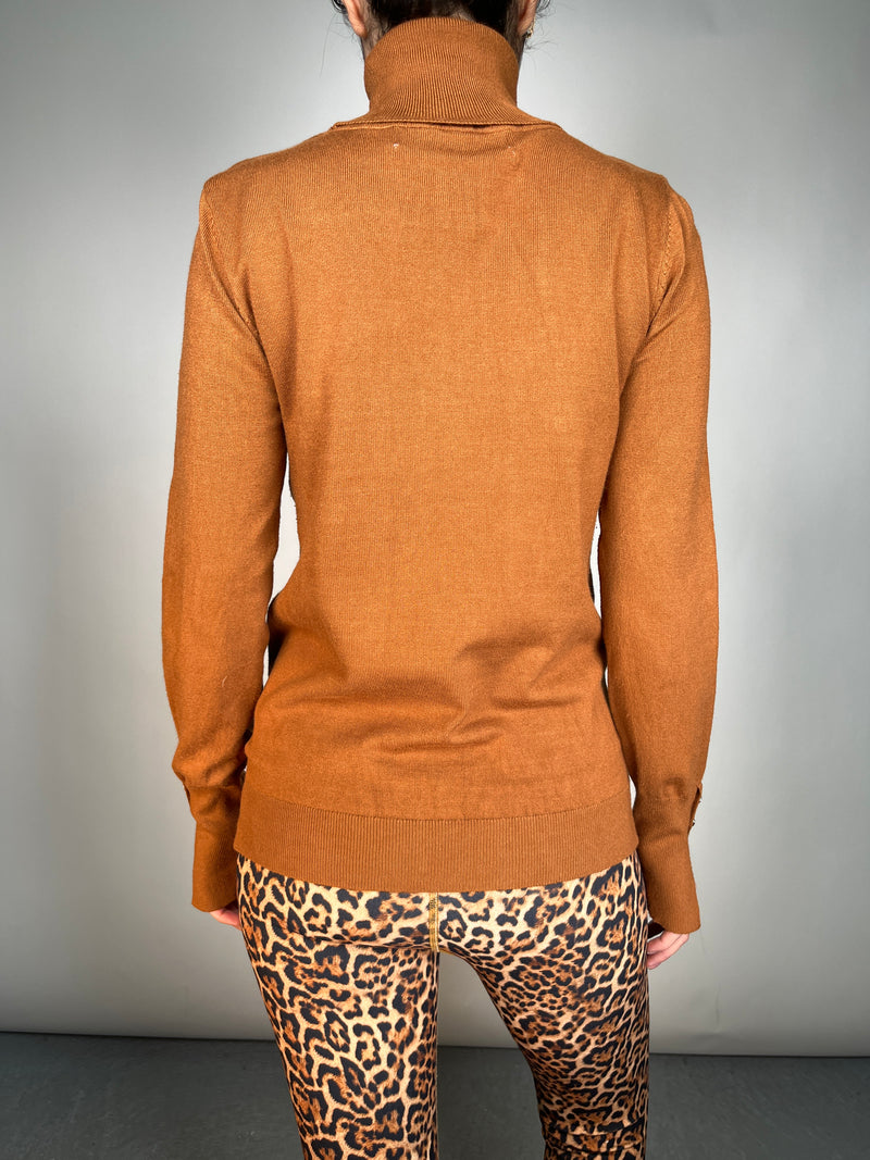 Sweater Beatle