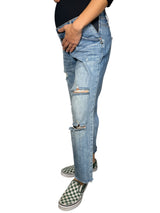 Jeans Maternal