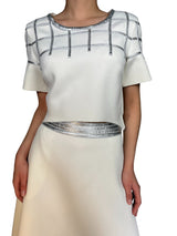 Set Falda Y Top