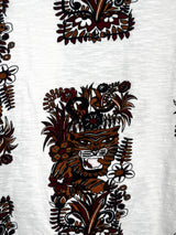 Polera Estampada