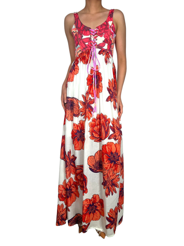 Salida de Baño Flores