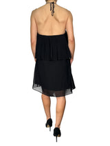 Vestido Plisado