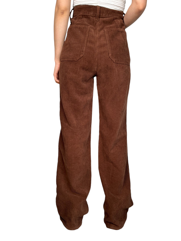 Pantalón Cotelé