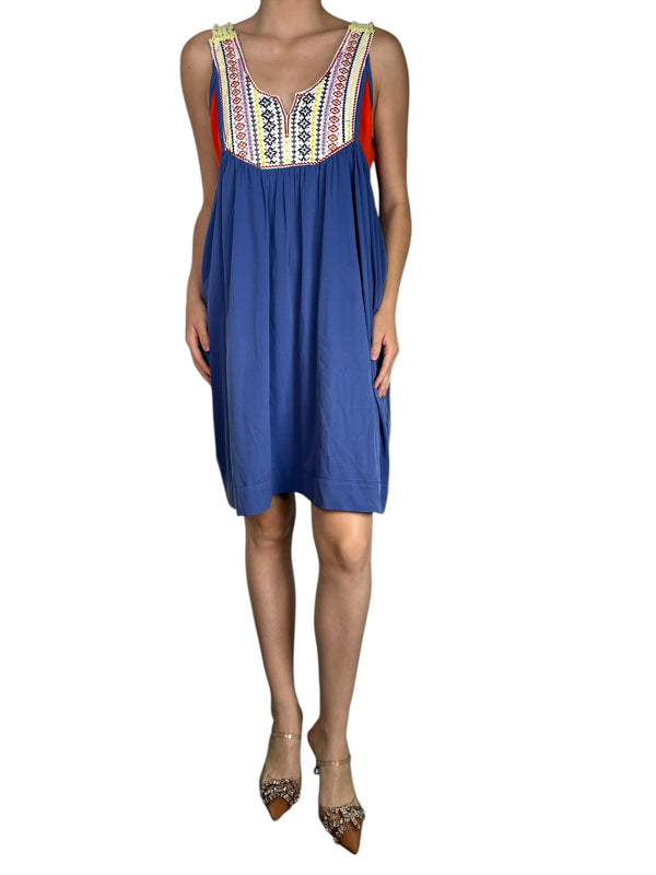Vestido Colin Teen