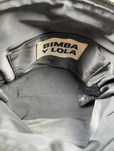 Bandolera Trenzada