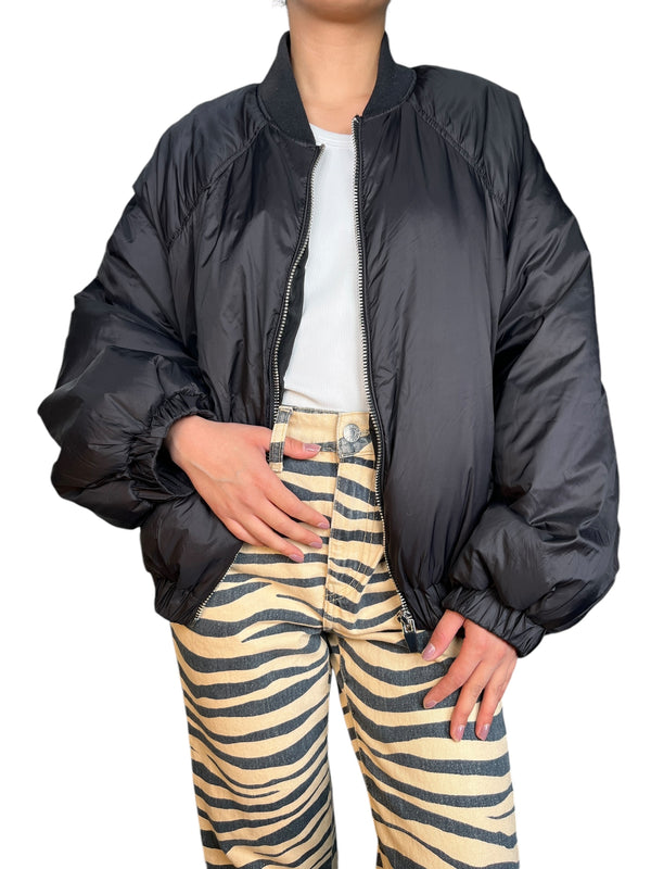 Parca Bomber