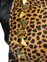 Bandolera Cuero