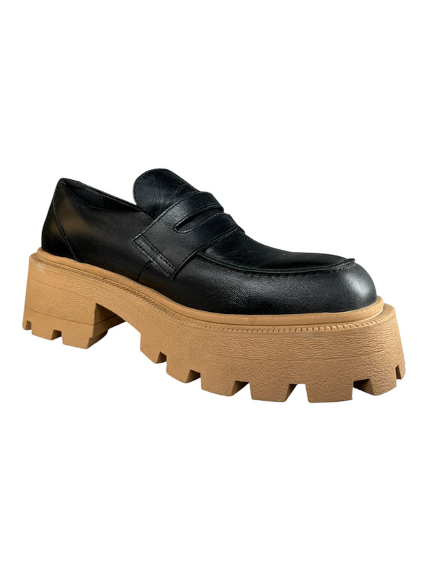 Zapatos negros