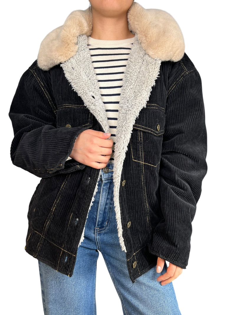 Chaqueta Cotelé