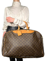 Bolso de Viaje Alizé