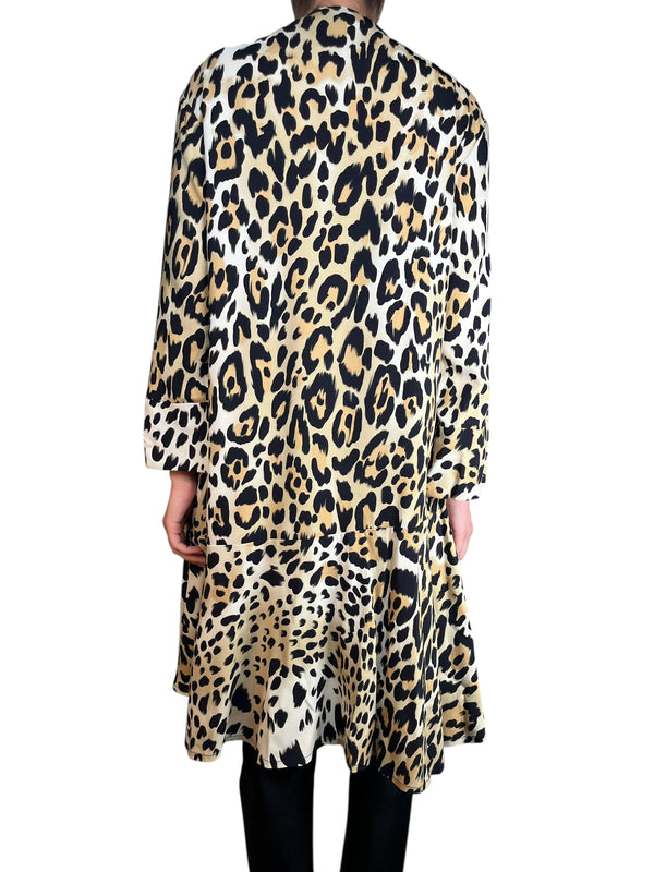 Tapado Leopardo