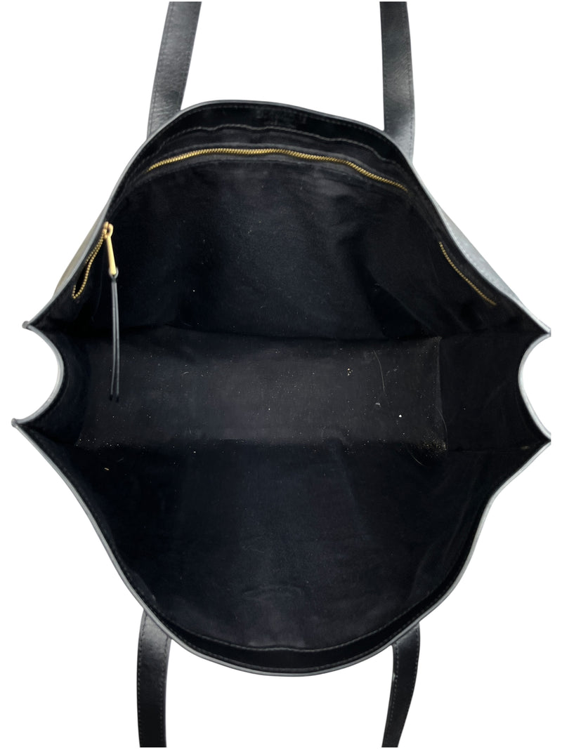Cartera Negra