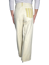 Pantalón Rayas