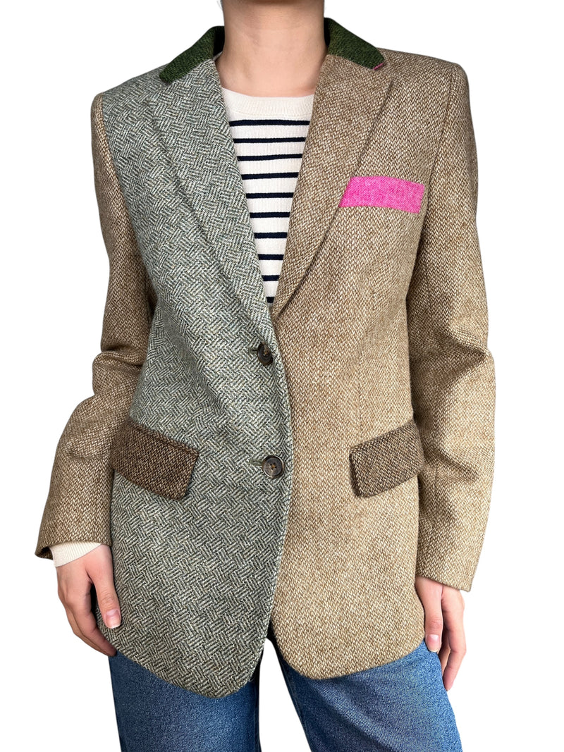 Blazer Lana