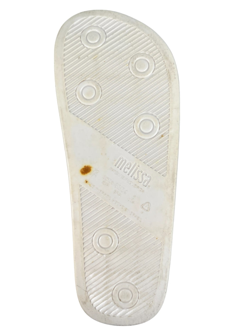 Sandalias Flores