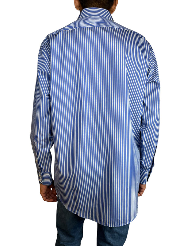 Camisa Rayas