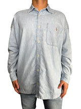 Camisa Denim