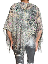 Poncho Ligero