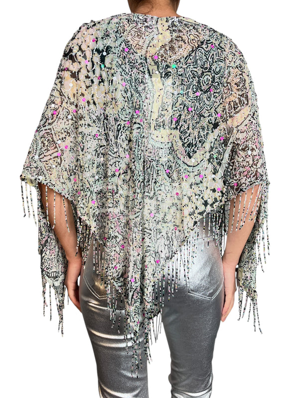 Poncho Ligero