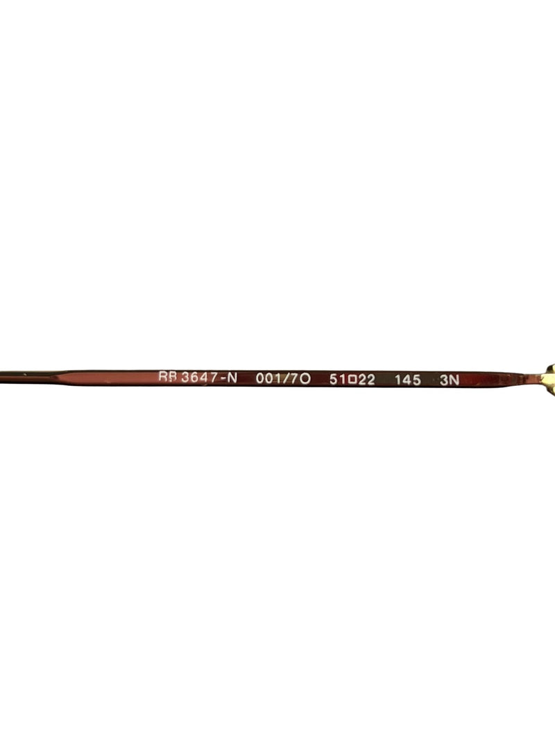 Anteojos RB 3647-N