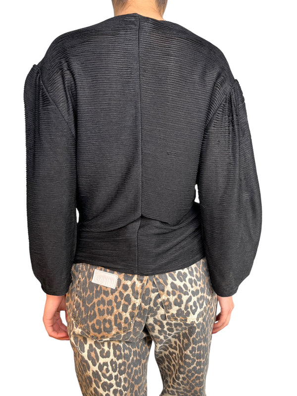 Blusa Fruncida