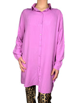 Blusa Viscosa