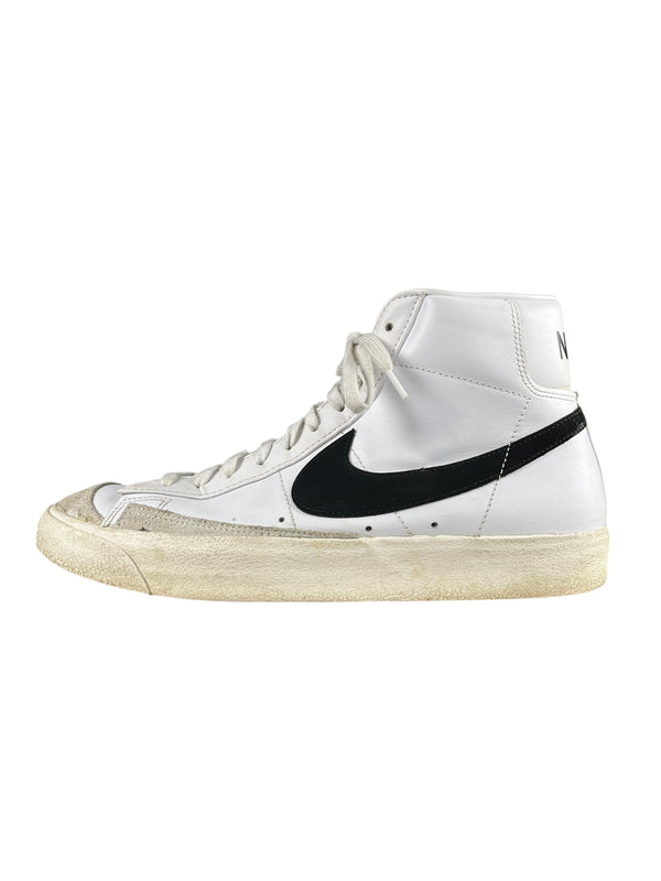 Zapatillas Blazer Mid '77 Vintage
 Cuero