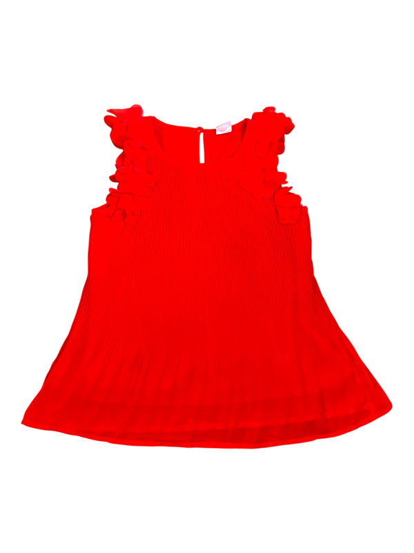 Vestido Plisado NIÑA