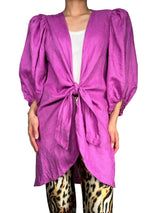 Kimono Morado