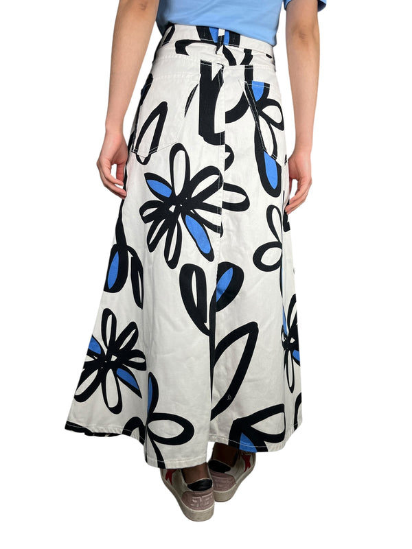 Falda Flowers