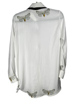 Blusa Libélulas