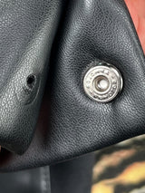 Sobrecamisa Ecocuero