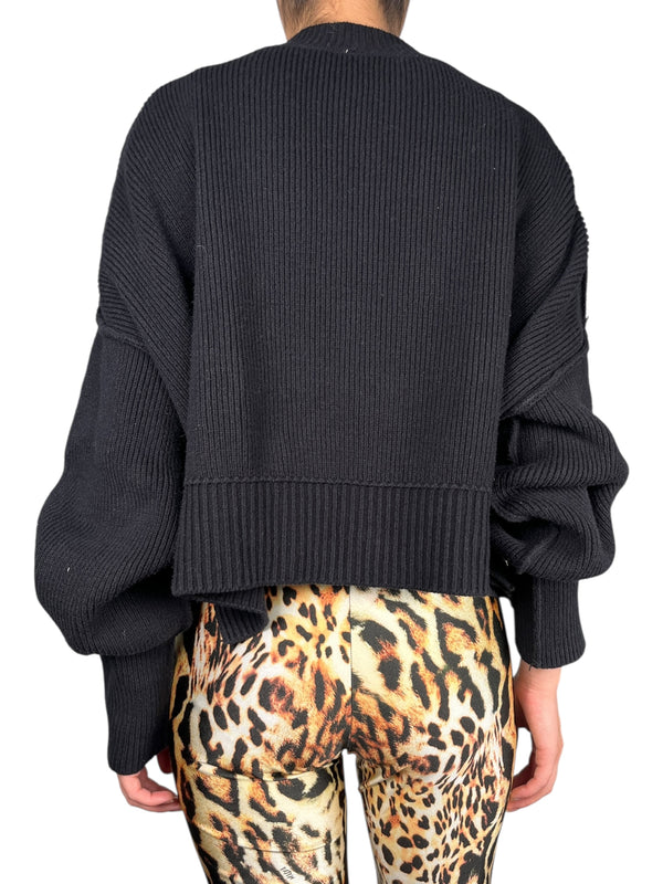 Sweater Negro