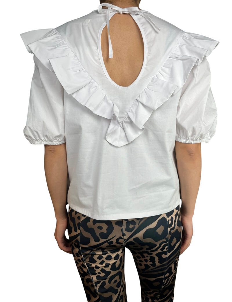Polera Bisira Iggu