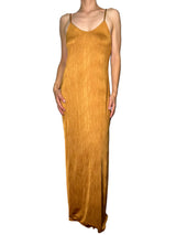 Vestido Maxi